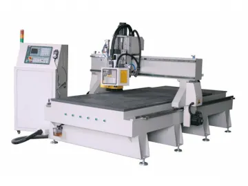 XJ1530 ATC Woodworking Machine