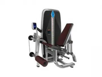 T-8002 Seated Leg Extension Machine