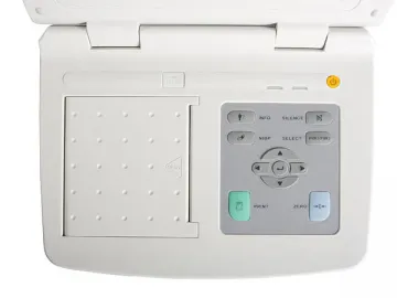 MARS K Fetal and Maternal Monitor