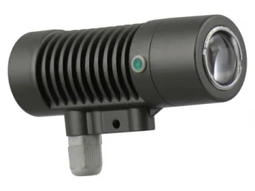 LS100B Infrared Laser Illuminator