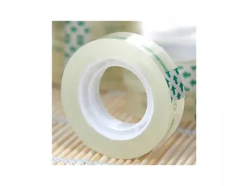 Stationery Adhesive Tape