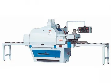 RMJ143E/143F/145E/145F Multi-Blade Rip Saw