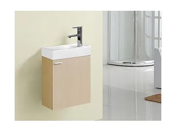 GB-MF &amp; MDP Series Bathroom Furniture