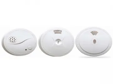 Stand Alone Smoke Detector