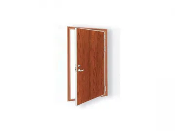 A60 Fireproof Door