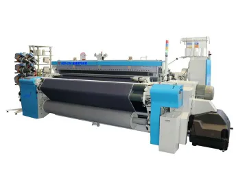 YC920 Air jet loom