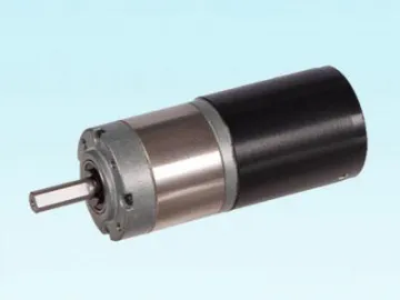 32JXE30K/33ZWN38 Brushless DC Gear Motor, Planetary Motor