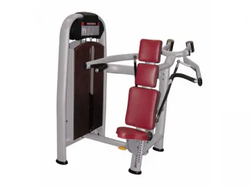 M5-1007 Seated Shoulder Press