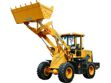 WL928 Wheel Loader