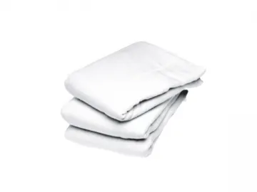 Folded Cotton Gauze