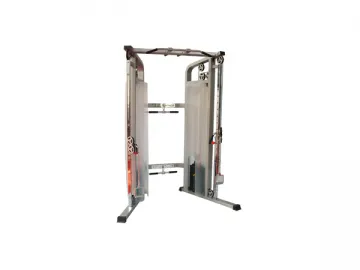 Dual Purpose Training Machine