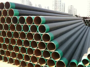 3PE Coating Steel Pipe