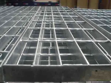 Steel Grating