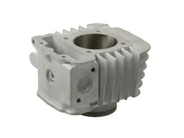 HD WAVE 110 Motor Bike Cylinder