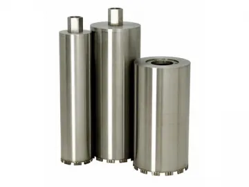 Diamond Core Bit