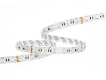 LED Neon Rope Light, RGW White Series