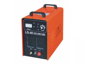 CUT-40 Inverter Air Plasma Cutter