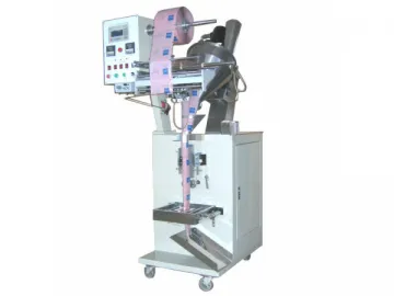 Automatic Powder Packaging Machine (Particle)