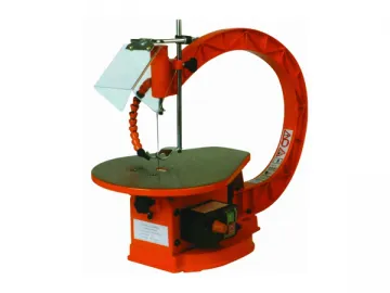 Scroll Saw SS-13W, SS-16EC