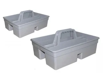 Mop Trolley Tool Bucket