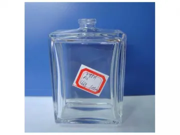 100ml Glass Perfume Bottle 3088H