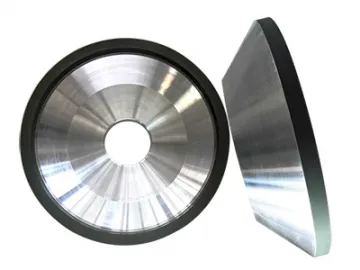 Taper cup Resin Grinding Wheel