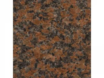 G562 Granite Tile (Maple Red)