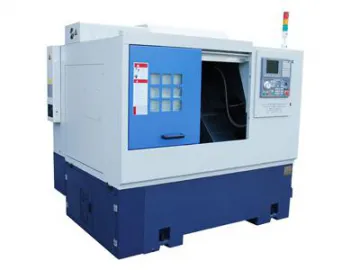 CNC Slant Bed Turning Center,CNC turn Mill Center