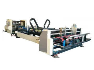 Automatic Folder Gluer