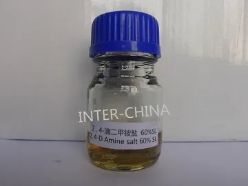 2, 4-D Dimethylamine Salt