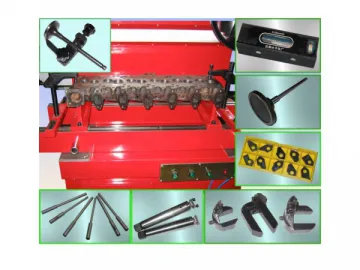 T8560 Valve Seat Grinding Machine