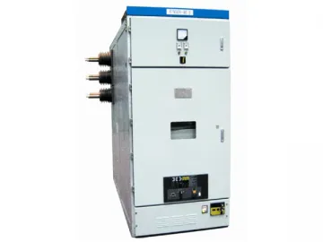 KYN58A-40.5 Withdrawable Switchgear