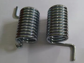 Light Duty Torsion Springs