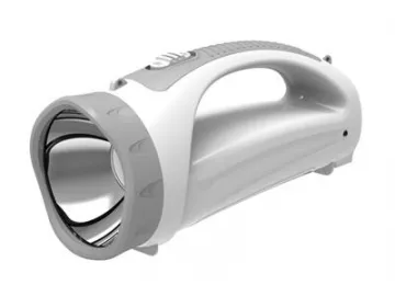 UN7474L Indoor Rechargeable LED Spotlight