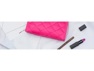 Makeup Bags, Cosmetic Pouch