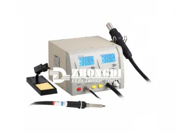 ZD-912 Soldering Station