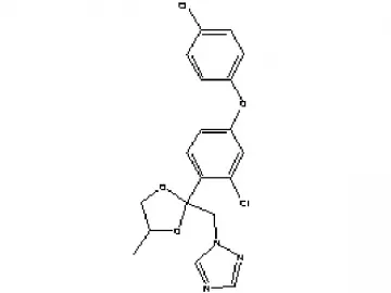 Difenoconazole