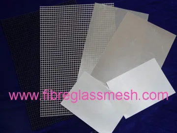 PTFE Coated Fiberglass Fabric