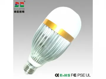 8W LED Bulb