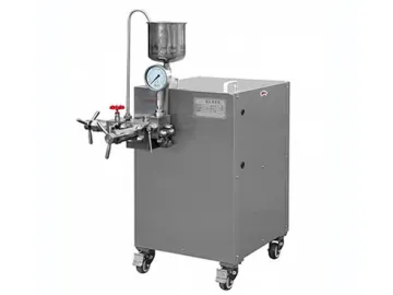 Lab Homogenizer