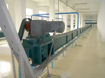 Chain Conveyor