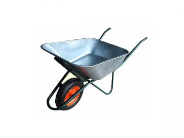 Wheelbarrow WB6418