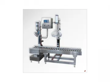 G02 Filling Equipment