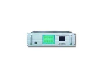 Programmable Player MAG5366,Network PA System