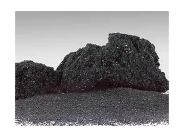 Black Silicon Carbide in Grits