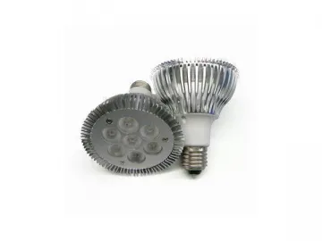 Dimmable LED Spotlight