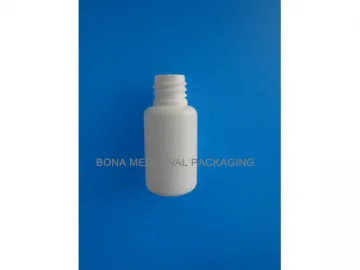 20ml PE Bottle