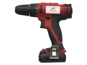 Professional Cordless Drill