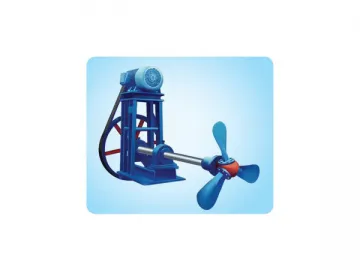 Propeller Agitator