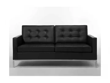 HG-C013 Knoll Loveseat